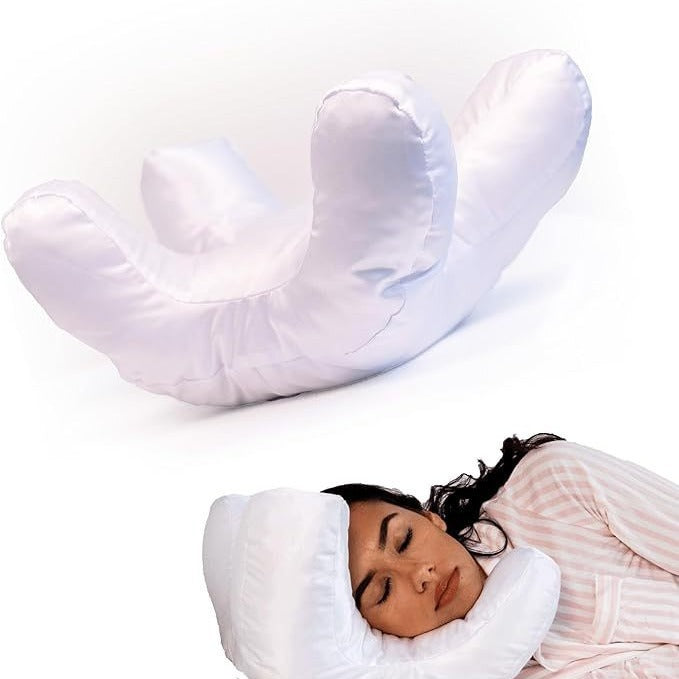 Anti-wrinkle Pillow