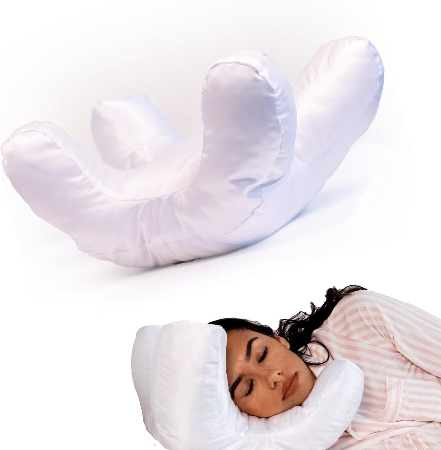 Anti-wrinkle Pillow