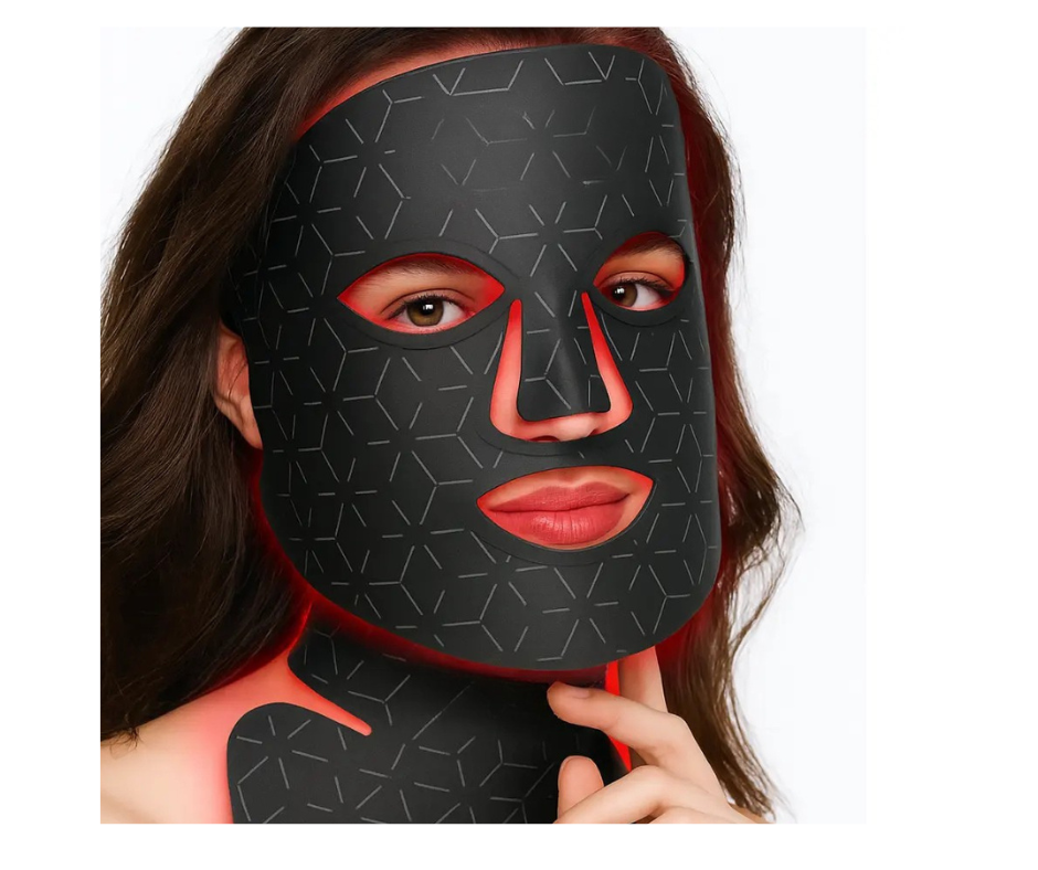The Red light therapy Power Duo