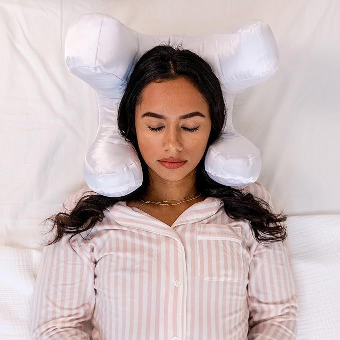 Anti-wrinkle Pillow