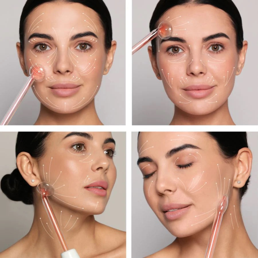 High Frequency Wand