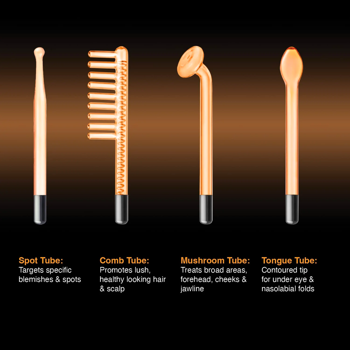 High Frequency Wand