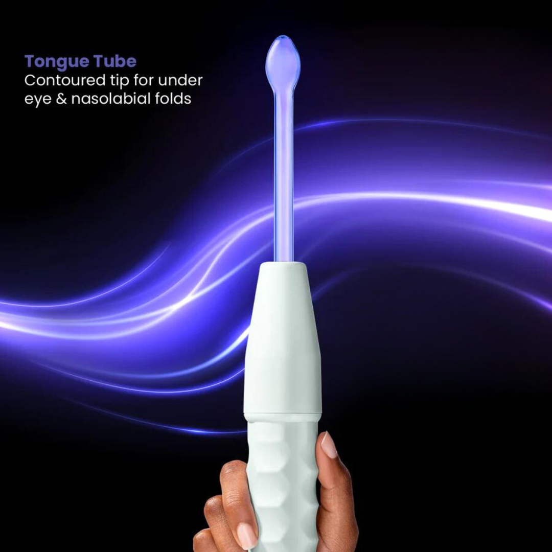 Argon Tounge Tube