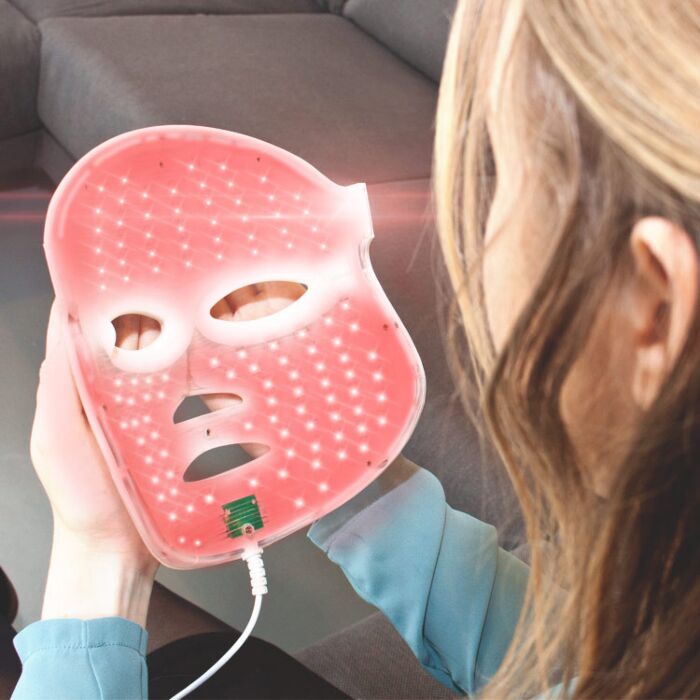 Light Therapy Mask