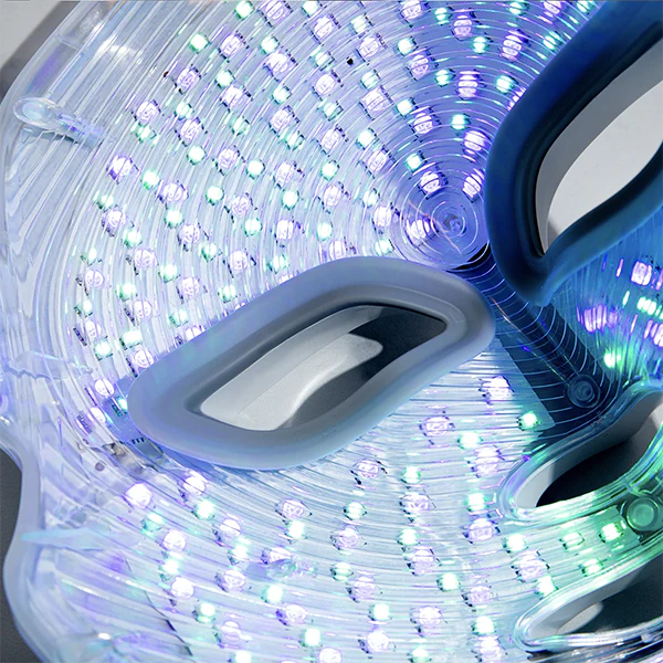 Light Therapy Mask