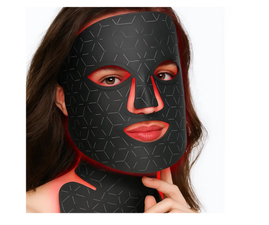 The Red light therapy Power Duo