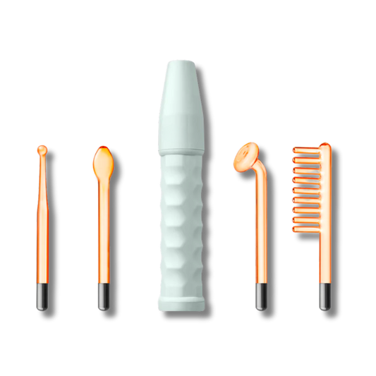 High Frequency Wand