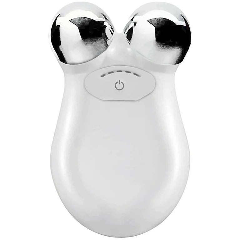 Microcurrent Facial Toning Device