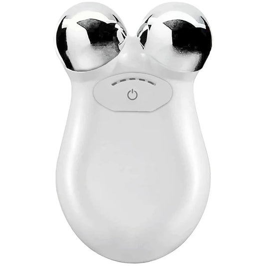 Microcurrent Facial Toning Device