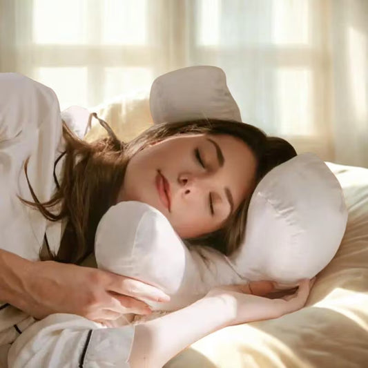 Anti-wrinkle Pillow