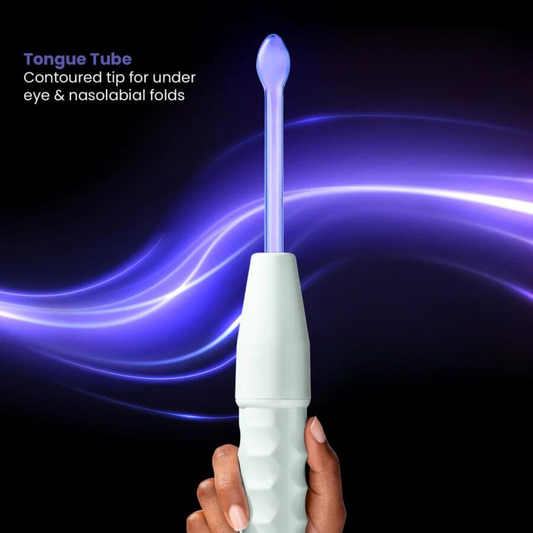 Argon Tounge Tube