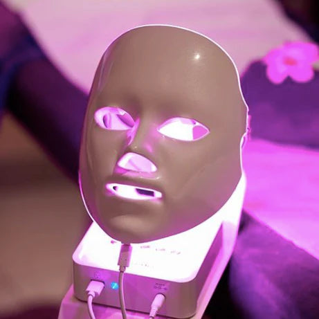 Light Therapy Mask